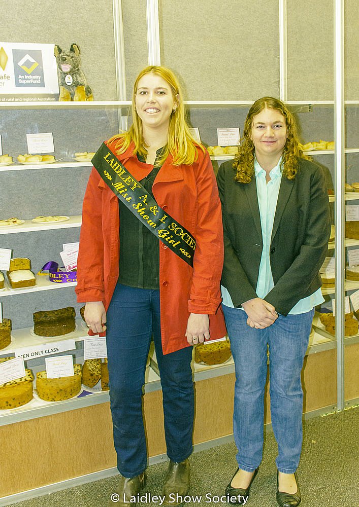 Laidley Show Society ;Day 2; - Day 2 2017 Laidley SHow