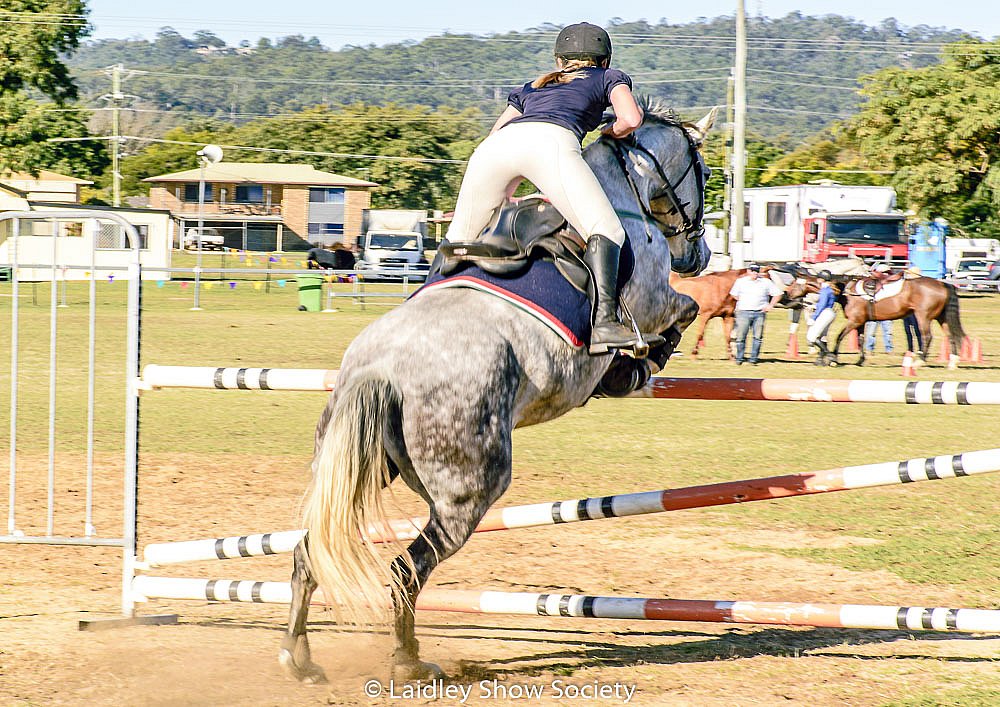 Sunday 2017 Laidley Show - Day 3 2017 Laidley Show